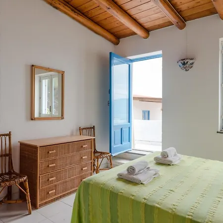 Casa vacanze Quadara