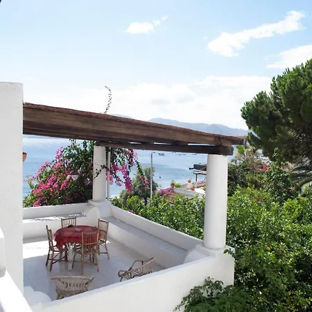 Casa vacanze Quadara